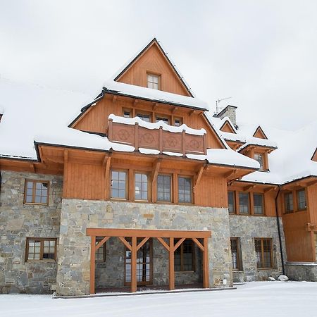 Apartament Pod Borem Zakopane Apartzakop Экстерьер фото