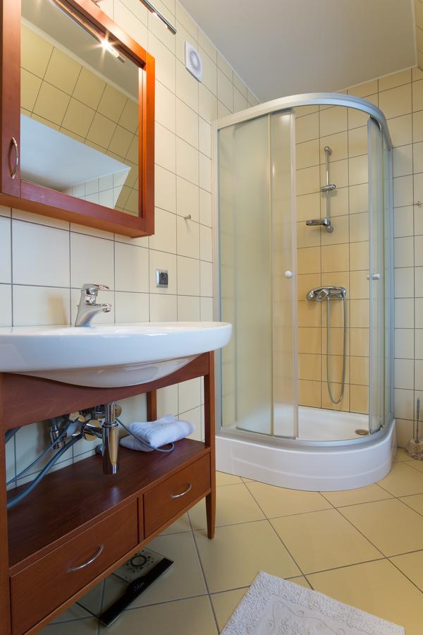 Apartament Pod Borem Zakopane Apartzakop Экстерьер фото